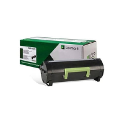 Toner LEXMARK Retorno Preto 25000 Pág. - Lexmark LEX56F0UA0