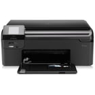 HP Photosmart CN245B, Jato de tinta, Impressão a cores, 4800 x 1200 DPI, A4, Impressão directa, Preto - HP CN245B