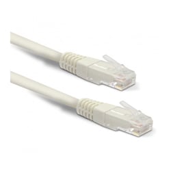 METRONIC CABO DE REDE RJ 45 CATEGORIA 7 - 1,5 METROS - Metronic 395531
