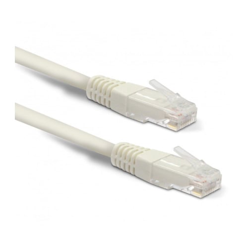 METRONIC CABO DE REDE RJ 45 CATEGORIA 7 - 1,5 METROS - Metronic 395531