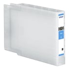 Cartucho de tinta original Epson T04A2 ciano - C13T04A240 - Epson C13T04A240