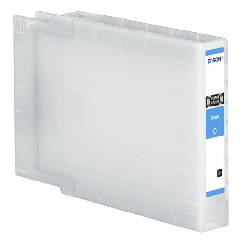 Cartucho de tinta original Epson T04A2 ciano - C13T04A240 - Epson C13T04A240