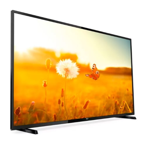 PHILIPS LED TV 32" HD VGA HDMI USB MODE HOTEL 32HFL3014 - Philips 32HFL3014/12