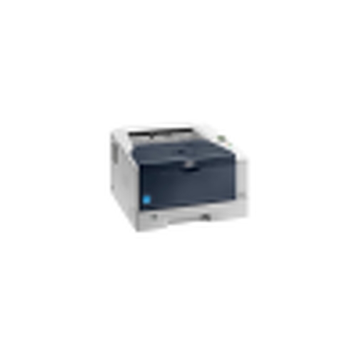 KYOCERA FS-1120D, Laser, 1800 x 600 DPI, A4, 30 ppm, Impressão Duplex, Preto, Branco - Kyocera-Mita 1102LY3NL0