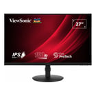 VIEWSONIC MONITOR IPS 27" FHD VGA HDMI DP COLUNAS HAS PIVOT VG2708A-MHD - ViewSonic VG2708A-MHD