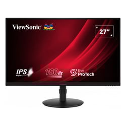 VIEWSONIC MONITOR IPS 27" FHD VGA HDMI DP COLUNAS HAS PIVOT VG2708A-MHD - ViewSonic VG2708A-MHD