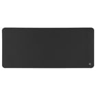 EWENT TAPETE DE RATO XL OFFICE/ GAMING 900x400x3 BLACK - Ewent EW3182