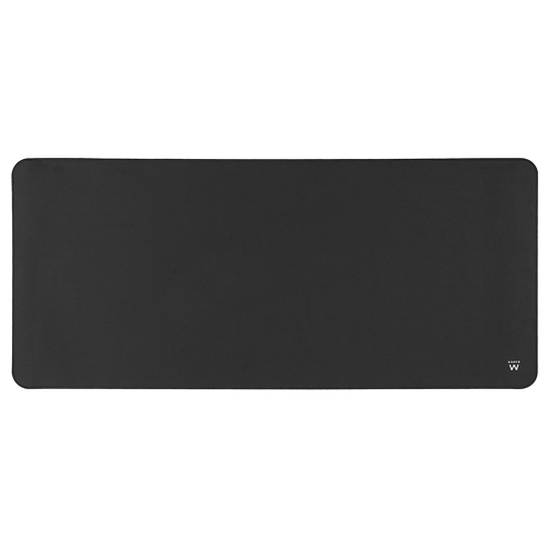EWENT TAPETE DE RATO XL OFFICE/ GAMING 900x400x3 BLACK - Ewent EW3182