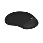 PORT TAPETE DE RATO ERGONOMICO GEL BLACK - Port 900717