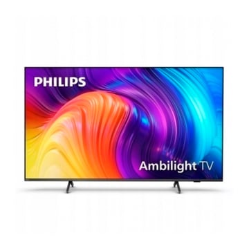 PHILIPS OLED TV 65" UHD 4K SMART TV GOOGLE TV 16GB 65OLED818&#47;12 - Philips 65OLED818&#47;12