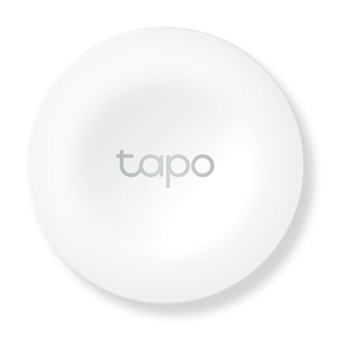 TP-LINK TAPO SMART BUTTON - TP-Link TAPO S200B