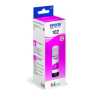 Epson 102 tinteiro 1 unidade(s) Original Magenta - Epson C13T03R340