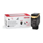 Xerox C320 C325 Negro Cartucho de Toner Original - 006R04831 - Xerox 301772
