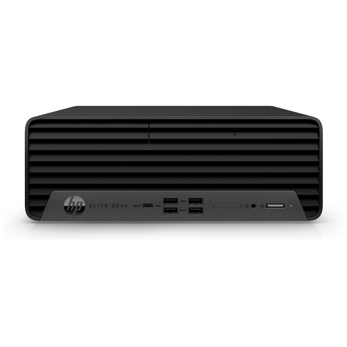 HP ELITEDESK 800 G9 SFF i7-13700 16GB 512GB W11 P64 3Y - HP 628F2ET