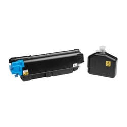 Toner Ecosys M6230/M6630/P6230 (TK5270C) Azul - Kyocera/Mita TK5270C