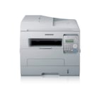 Samsung SCX-4727FD, Laser, Impressão a preto e branco, 1200 x 1200 DPI, Fotocopiadora a preto e branco, A4, Branco - Samsung SCX4727FD