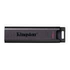 KINGSTON PEN 256GB DATATRAVELER MAX TYPE-C USB 3.2 GEN 2 - Kingston DTMAX/256GB