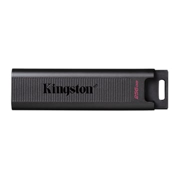 KINGSTON PEN 256GB DATATRAVELER MAX TYPE-C USB 3.2 GEN 2 - Kingston DTMAX/256GB