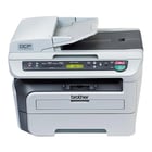 Impressoras multifunções laser monocromáticas - Brother DCP-7040