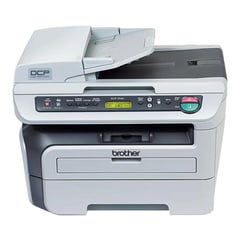 Impressoras multifunções laser monocromáticas - Brother DCP-7040