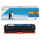 Canon 716/731 Preto Cartucho de Toner Compatível, 2.200 Páginas - Toner Compatível 1980B002/6273B002