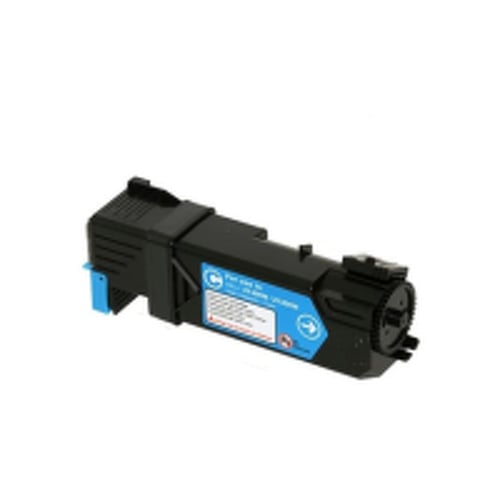 Toner Compatível Dell Azul 2500 Pág. - Compativel CPT-D2130CHC