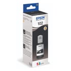 Epson 102 tinteiro 1 unidade(s) Original Preto - Epson C13T03R140