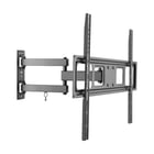 EQUIP SUPORTE PAREDE LED/LCD 37">70" INCLINAVEL 650342 - Equip 650342