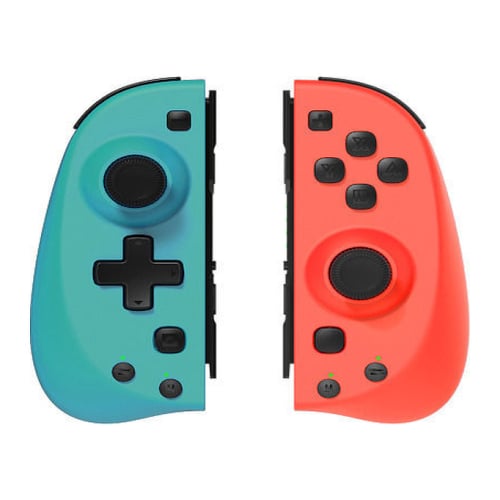 SPIRIT OF GAMER NINTENDO MY JOY PLUS JOYCONS - Spirit of Gamer SOG-BTG42