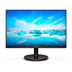 PHILIPS MONITOR LED 22" (21.5) 16:9 FHD VGA HDMI COLUNAS 221V8A/00 - Philips 221V8A/00