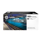 Tinteiro HP L0R16A Preto Original - 981Y - HP 289022