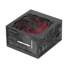 Mars Gaming MPIII650 Fonte de alimentação 650W ATX - 85% de eficiência - PFC ativo - Silenciosa - Mars Gaming MPIII650