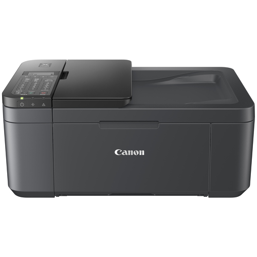 Impressora Multifunções CANON PixmaTR4755i Black - WiFi/LAN (4 em 1) - Canon 5074C036