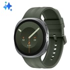 Smartwatch Samsung Smartwatch Galaxy WATCH9 44MM BT Prateado - Samsung SM-L350NZSAEUB