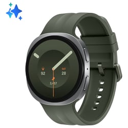 Smartwatch Samsung Smartwatch Galaxy WATCH9 44MM BT Prateado - Samsung SM-L350NZSAEUB