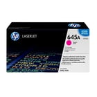 HP Toner LaserJet Original 645A Magenta - C9733A