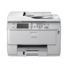 Epson WorkForce Pro WF-M5690DWF, Jato de tinta, Impressão a preto e branco, 1200 x 2400 DPI, Fotocopiadora a preto e branco, A4, Impressão directa - Epson C11CE37401BY