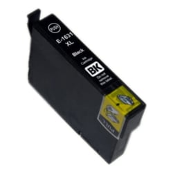 Tinteiro Compatível Epson 16XL Preto 15ml 500 Pág. - Outras CPT-ET1631