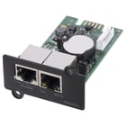 CONCEPTRONIC PLACA NETWORK MANAGEMENT PARA ZEUS SERIES S51E E S52E - Conceptronic 110541607101
