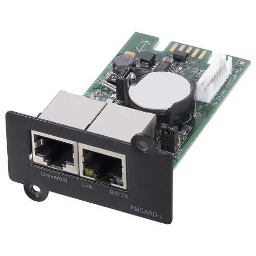 CONCEPTRONIC PLACA NETWORK MANAGEMENT PARA ZEUS SERIES S51E E S52E - Conceptronic 110541607101