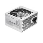 Mars Gaming MPIII850 Fuente de Alimentacion - 850W - Eficiencia 99% DIGITAL APFC - Funcionamiento Silencioso AI-RPM - Cables Planos Extra Largos - Proteccion Avanzada - Color Blanco - Mars Gaming 296682