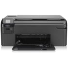 HP Photosmart Q8433B, Jato de tinta, Impressão a cores, 4800 x 1200 DPI, Cópia a cores, A4, Preto - HP Q8433B