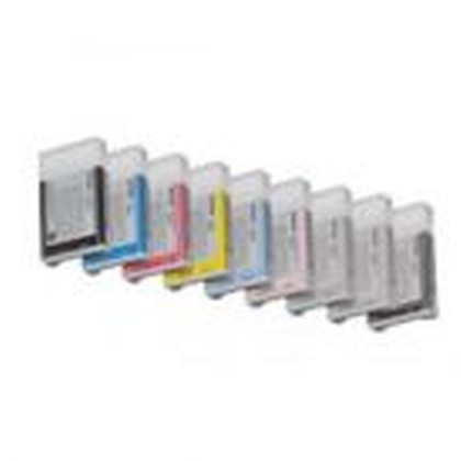 Epson Tinteiro Magenta Claro T602C00 - Epson C13T602C00