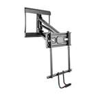 EQUIP SUPORTE PAREDE TV ARTICULADO 43"-70" 650326 - Equip 650326