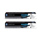 Pack Toners HP 143A Preto W1143AD 2500 Pág. 2un - HP HPW1143AD