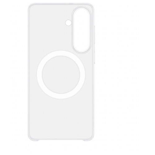 Samsung Capa transparente magnética para Galaxy S26+ Transparente - Samsung EF-CS947CTEGWW