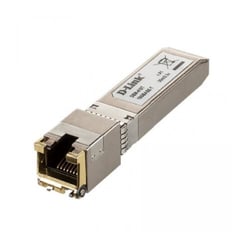 Módulo Transcetor SFP 10 Gigabit da D-Link - D-Link DEM-410T