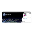 HP Toner LaserJet Original 415A Magenta - W2033A