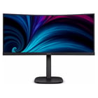 PHILIPS MONITOR VA 34" 21:9 CURVO UWQHD HDMI DP USB-C DOCKING HAS COLUNAS - Philips 34B2U3600C/00