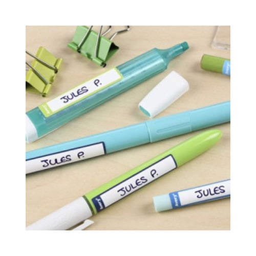Etiquetas para Canetas 50x10mm Avery 2 Folhas 30un - Avery AVERESMI30G-UK